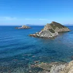 Giens, A Pied, Jardin Prive