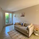 Giens, A Pied, Jardin Prive Appartement