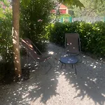 Giens, A Pied, Jardin Prive