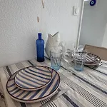 Appartement Giens, A Pied, Jardin Prive
