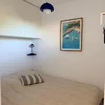 Appartement Giens, A Pied, Jardin Prive