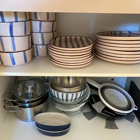 Giens, A Pied, Jardin Prive Apartment *